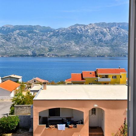 Apartments Mino Ražanac Zewnętrze zdjęcie