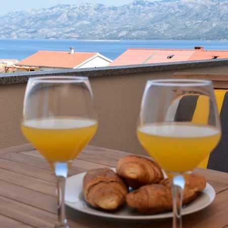 Apartments Mino Ražanac Zewnętrze zdjęcie