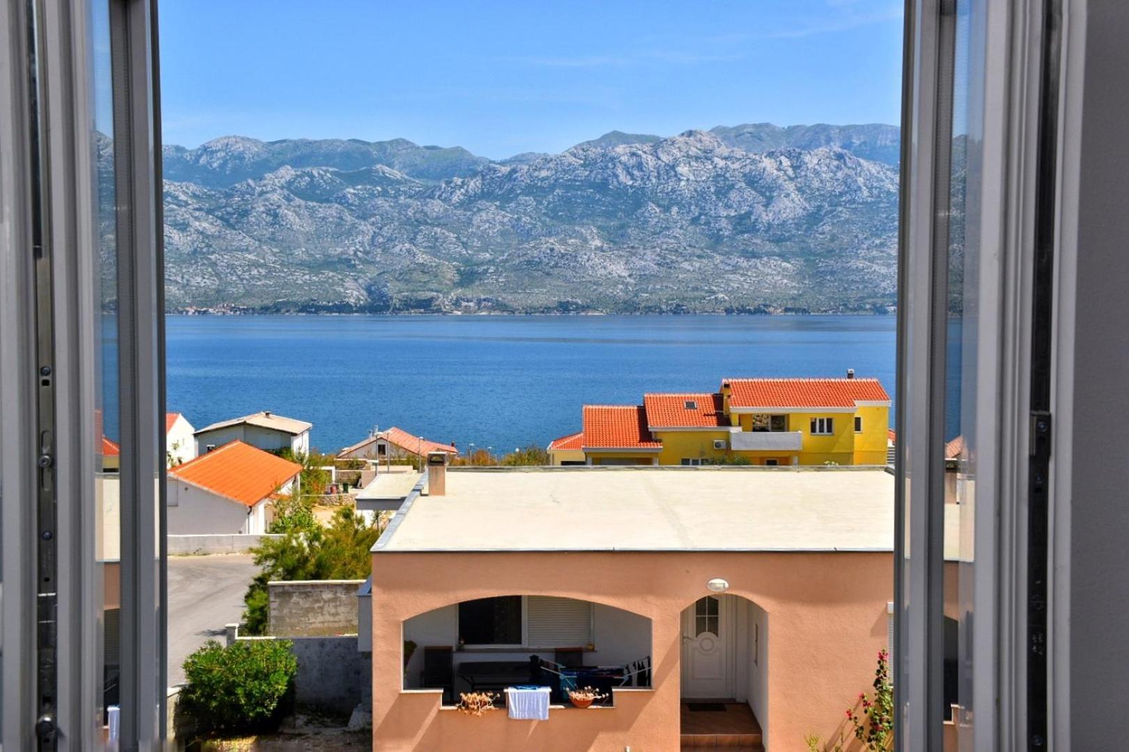 Apartments Mino Ražanac Zewnętrze zdjęcie