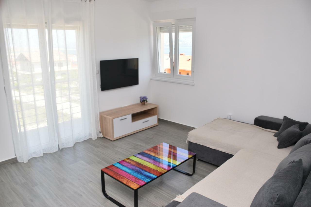 Apartments Mino Ražanac Zewnętrze zdjęcie