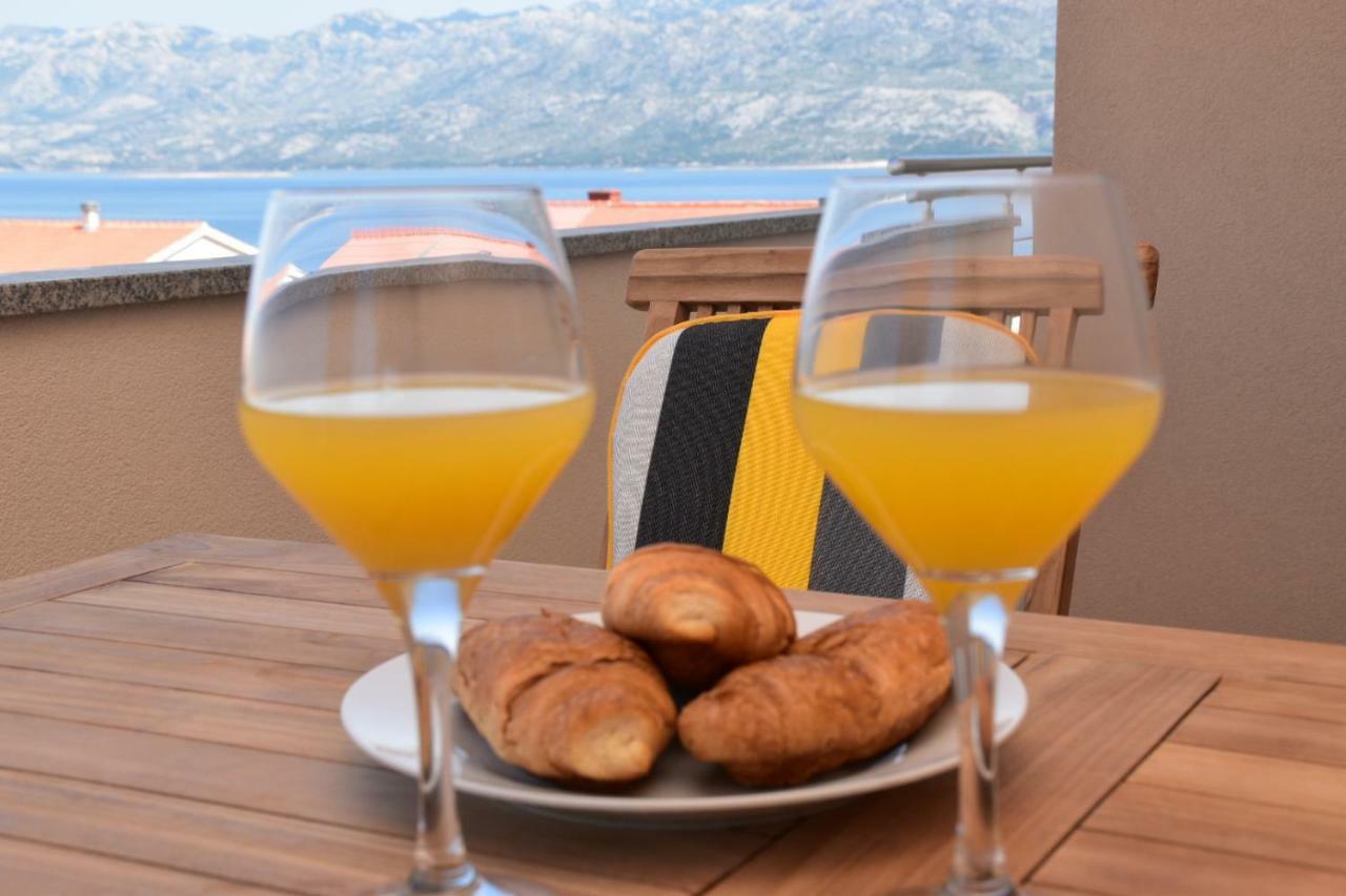 Apartments Mino Ražanac Zewnętrze zdjęcie