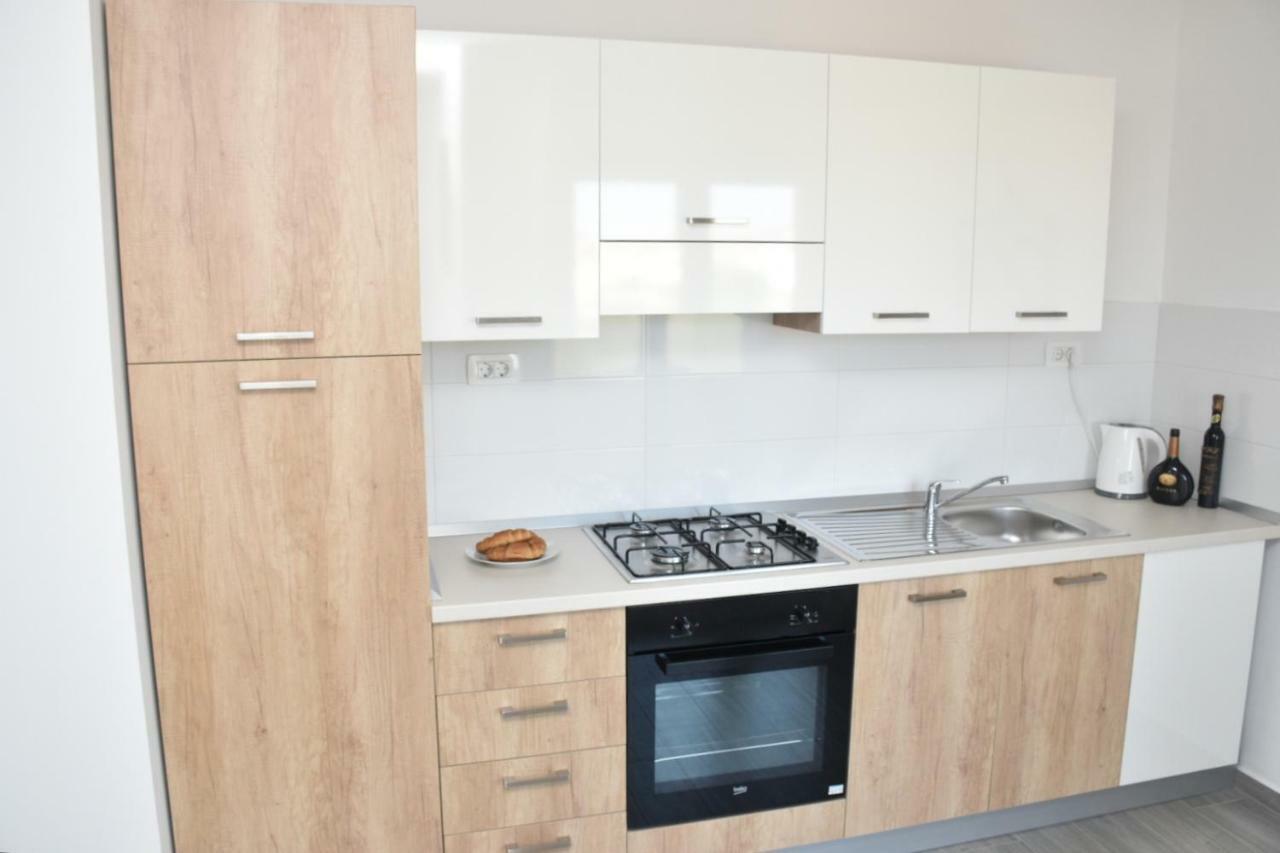 Apartments Mino Ražanac Zewnętrze zdjęcie