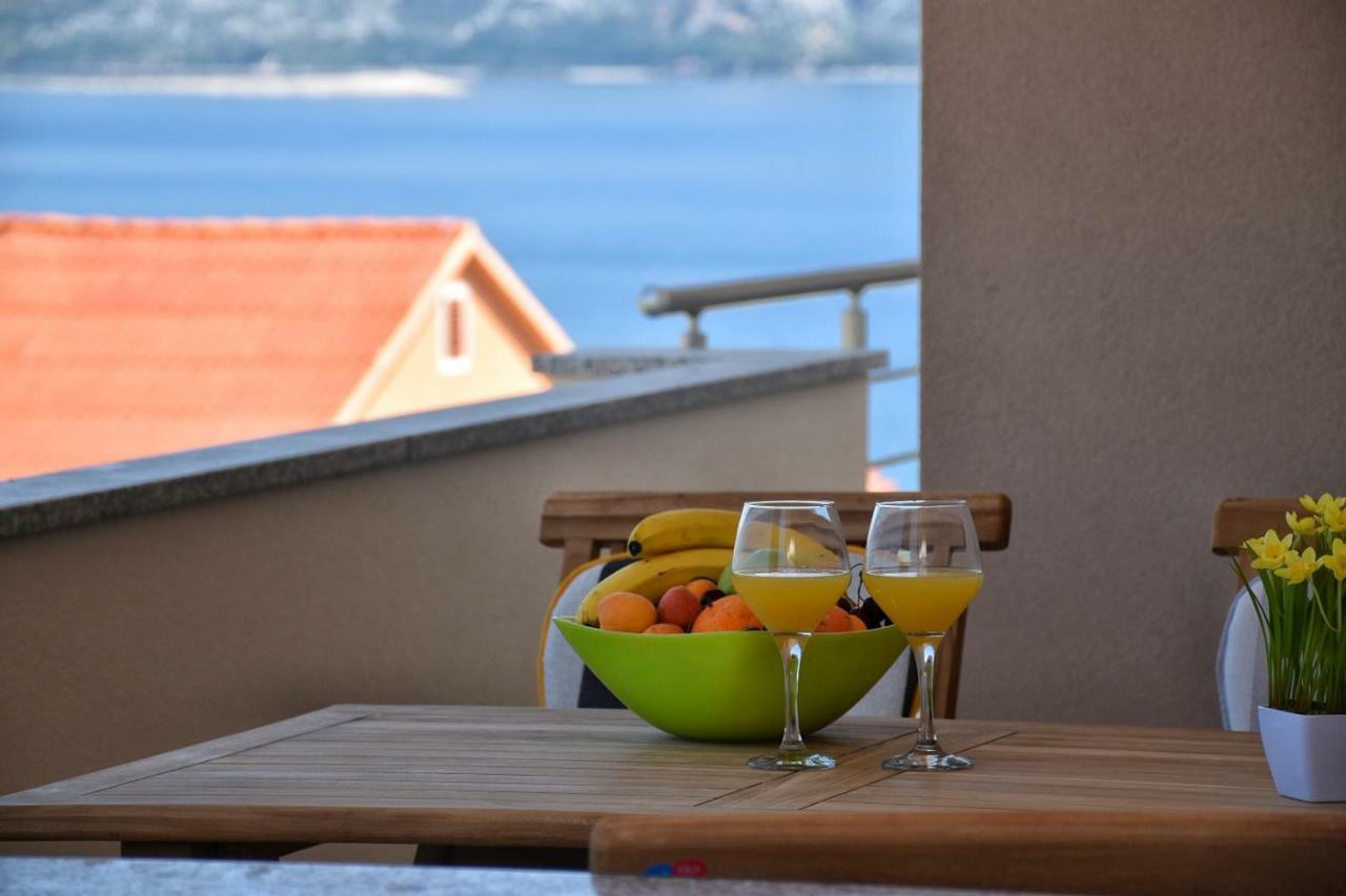 Apartments Mino Ražanac Zewnętrze zdjęcie